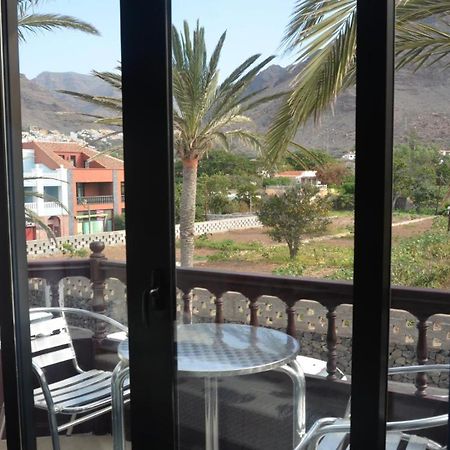 El Bajio Nr 7 Lägenhet Valle Gran Rey Exteriör bild